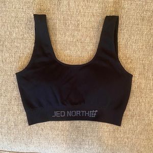 Jed North Sports Bra